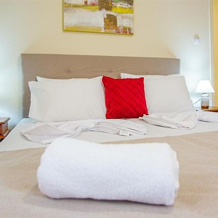 Dermatas Residence Heraklion City Center Esterno foto