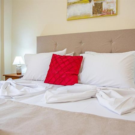 Dermatas Residence Heraklion City Center Esterno foto