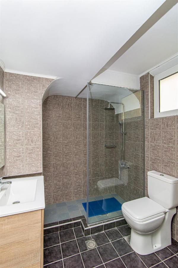Dermatas Residence Heraklion City Center Esterno foto