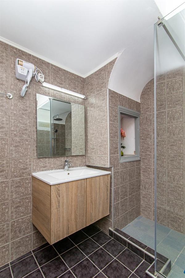 Dermatas Residence Heraklion City Center Esterno foto